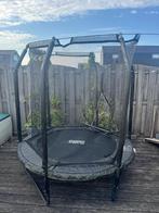 Trampoline Saltra ca. 3m, Kinderen en Baby's, Speelgoed | Buiten | Trampolines, Ophalen of Verzenden, Gebruikt