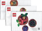Lego | Bloemenreeks | Miniplantjes | 10329, Lego, Lego, Nieuw, https://legohouse.com/en-gb/info/contact-us/