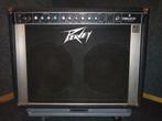 Peavey Deuce Black Widow, Ophalen, Gebruikt, 100 watt of meer