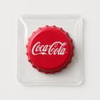 Fiji coca cola bottle cap coin silver 6gram, Verzamelen, Ophalen of Verzenden, Zo goed als nieuw, Gebruiksvoorwerp