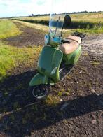 Turbho rl50 te koop, Fietsen en Brommers, Snorfietsen en Snorscooters, Ophalen, Zo goed als nieuw, Overige merken