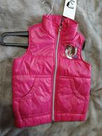 Felroze Horka Rocky bodywarmer maat 104, Kinderen, Dressuur, Nieuw, Ophalen of Verzenden