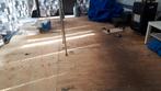Te koop voortent vloer van 18mm hout  underlyament  platen ., Caravans en Kamperen, Caravan accessoires, Ophalen