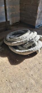 Drainagebuis 15 m, Ophalen, Overige materialen, 6 meter of meer, Overige typen