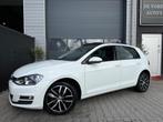 Volkswagen Golf 1.2 TSI | Schuifdak | Navi | Bluetooth, Voorwielaandrijving, Stof, Gebruikt, Zwart