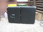 Koffermassagetafel, Ontspanningsmassage