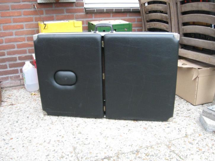 Koffermassagetafel, Diensten en Vakmensen, Welzijn | Masseurs en Massagesalons, Ontspanningsmassage, Sportmassage, Overige massages