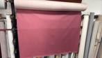 Mooie rol roze skaileer, Hobby en Vrije tijd, Stoffen en Lappen, Ophalen, Overige materialen, 120 cm of meer, Roze