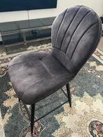 Barstoel, Huis en Inrichting, Barkrukken, Ophalen, Gebruikt, Met voetsteun, 60 tot 90 cm