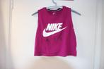 Nike bordeaux rode top, maat S, Kleding | Dames, Nike, Ophalen of Verzenden, Gedragen, Rood