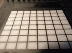 Ableton Push 2 + decksaver + power adapter+ doos, Muziek en Instrumenten, Midi-apparatuur, Ophalen of Verzenden, Zo goed als nieuw