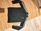 Adidas vest zwart, Ophalen of Verzenden, Zo goed als nieuw, Zwart, Algemeen