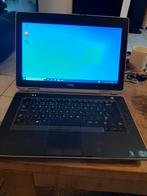 Laptop dell, Computers en Software, Windows Laptops, Ophalen, 2 tot 3 Ghz, Zo goed als nieuw, 16 inch