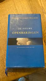De Nieuwe Openbaringen - Neale Donald Walsch, Ophalen of Verzenden, Gelezen, Overige religies