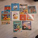 Diverse kinderboeken, Gelezen, Ophalen of Verzenden