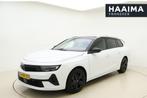 Opel Astra Sports Tourer 1.2 Level 4 130 PK | Navigatie | Cl, Voorwielaandrijving, 65 €/maand, Parkeercamera, Gebruikt