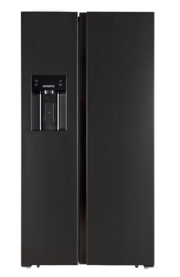 OUTLET Frilec RW020 amerikaanse koelkast met waterdispenser beschikbaar voor biedingen