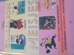 Het gouden boek voor meisjes, Ophalen of Verzenden, Gelezen, Meisje