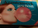 Krantenweek Geschenk 2017- leuke bundel columns enz. i, Boeken, Boekenweekgeschenken, Ophalen of Verzenden, Gelezen