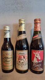 3 Albani bieren uit Odense, Denemarken, geen tht's, Verzamelen, Biermerken, Ophalen of Verzenden, Zo goed als nieuw