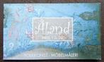Postzegelboekje Aland - volksschilderkunst, Verzenden, Finland, Postfris