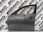 BMW 5 serie E60 E61 |Voordeur links| Spacegrau, Gebruikt, Deur, Einsteinlaan 5, Rijnswijk, Ophalen of Verzenden