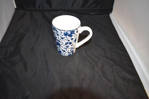 Mokken Floral Gusta servies, Huis en Inrichting, Keuken | Servies, Nieuw, Overige typen, Overige stijlen, Overige materialen, Ophalen of Verzenden