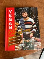 Gaz oakley - vegan christmas kerst kookboek nieuw, Tapas, Hapjes en Dim Sum, Gaz Oakley, Gezond koken, Nieuw