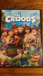 The Croods, Cd's en Dvd's, Ophalen of Verzenden, Zo goed als nieuw, Amerikaans