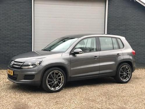 Volkswagen TIGUAN 1.4 TSI ECC/NAV/CRUISE/LMV, Auto's, Volkswagen, Bedrijf, Te koop, Tiguan, ABS, Airbags, Airconditioning, Boordcomputer