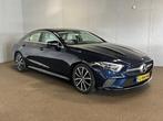 Mercedes-Benz CLS-Klasse 350 Premium-WIDESCREEN-MEMORY-CAMER, Achterwielaandrijving, Gebruikt, 4 cilinders, Met garantie (alle)