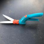 gardena grasschaar nette staat, Ophalen of Verzenden, Zo goed als nieuw, Overige soorten, Gardena / Husqvarna