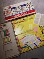 Monopoly Zuid-Afrika, tweetalig bordspel, Een of twee spelers, Ophalen of Verzenden, Zo goed als nieuw
