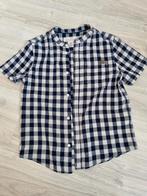 H&M maat 122 overhemd, Jongen, Ophalen of Verzenden, Zo goed als nieuw, Overhemd of Blouse