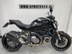 Ducati MONSTER 821 ABS DTC SAFETY PACK BOVAGGARANTIE, Bedrijf, Meer dan 35 kW, 821 cc, Naked bike