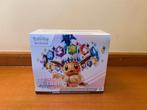 Pokémon prismatic evolutions etb elite trainer box nieuw, Ophalen, Nieuw, Foil