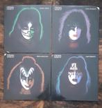 Kiss - Peter Criss, Gene Simmons, Paul Stanley, Ace Frehley, Ophalen of Verzenden, Zo goed als nieuw