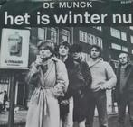 DE MUNCK - HET IS WINTER NU, Ophalen of Verzenden, Gebruikt