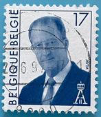 Belgie 1996 gestempeld mi. 2732 * Koning Albert 195 *, Postzegels en Munten, Postzegels | Europa | België, Ophalen of Verzenden