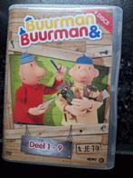 buurman en buurman  1 t/m. 9, Gebruikt, Alle leeftijden, Boxset, Ophalen of Verzenden