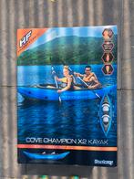 Kayak covechampion X2, Ophalen, Nieuw, Twee personen, Kajak