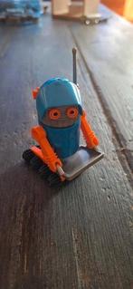 Playmobil space robot vintage, Ophalen of Verzenden, Gebruikt