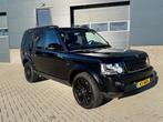 Land Rover Discovery 3.0 SDV6 HSE 7 persoons (bj 2015), Auto's, Land Rover, Gebruikt, Zwart, 2993 cc, 7 stoelen