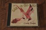 Candy Dulfer cd's, Ophalen of Verzenden, 1980 tot 2000, Gebruikt