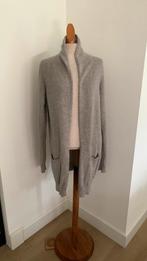 Wollen vest van Peter Hahn, mt 40,M, Kleding | Dames, Truien en Vesten, Maat 38/40 (M), Bruin, Verzenden, Peter Hahn