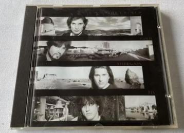 CD The Church – Gold Afternoon Fix 260 541