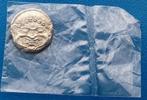 Penning BP - II Stater van Neapolisi n origineel cellofaan, Verzenden, Overige materialen, Nederland