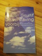 Jan Geurtz - De verslaving voorbij, Dieet en Voeding, Ophalen of Verzenden, Zo goed als nieuw, Jan Geurtz