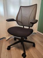 Ergonomic Office Chair, Ophalen, Gebruikt, Zwart, Bureaustoel