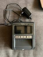 Safescan, Ophalen, Zo goed als nieuw